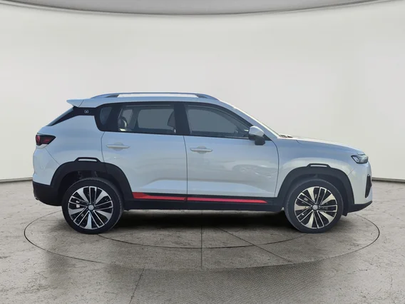 Changan CS35 Plus Smart 2023 