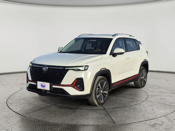 Changan CS35 Plus Smart 2023 