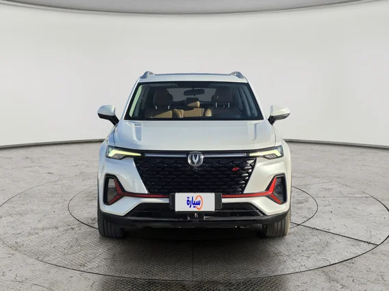 Changan CS35 Plus Smart 2023 