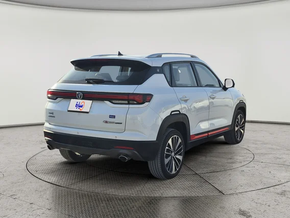 شانجان CS35 Plus Smart 2023 