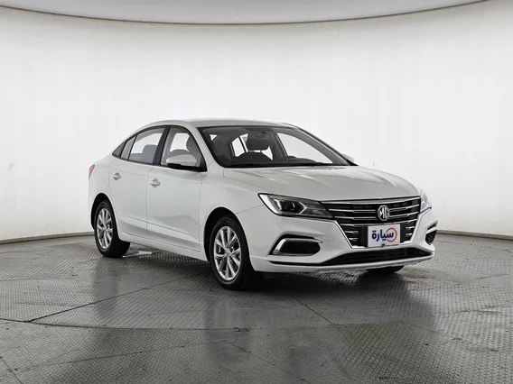 MG 5 STD 2023 