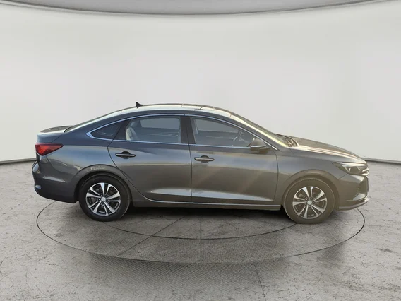 Changan Eado Plus Smart 2023 