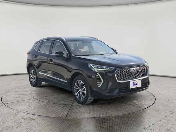 Haval Jolion Active Plus 2023 