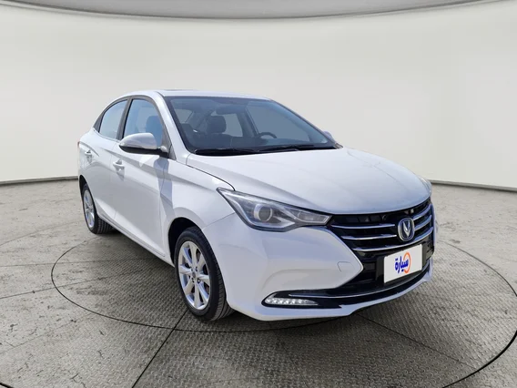 Changan Alsvin Full Option 2023 