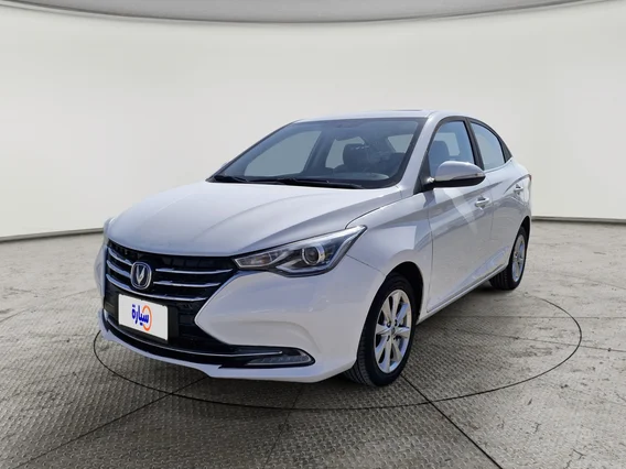 Changan Alsvin Full Option 2023 