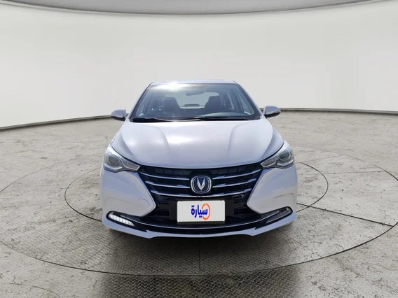 Changan Alsvin Full Option 2023 