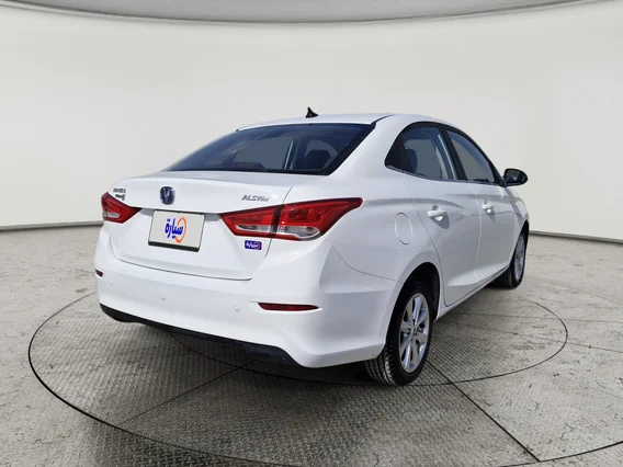 Changan Alsvin Full Option 2023 