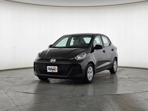 هيونداي Grand i10 فلييت 2024 