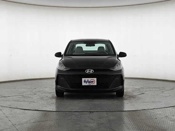 هيونداي Grand i10 فلييت 2024 