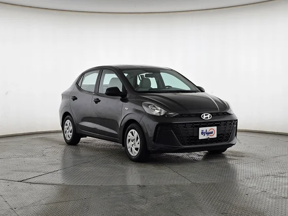 هيونداي Grand i10 فلييت 2024 