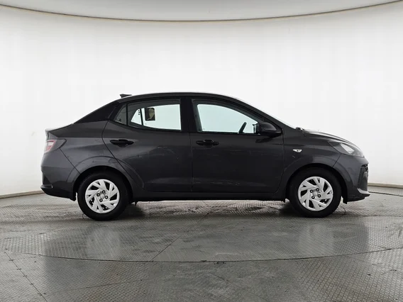 هيونداي Grand i10 فلييت 2024 
