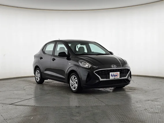 هيونداي Grand i10 فلييت 2023 