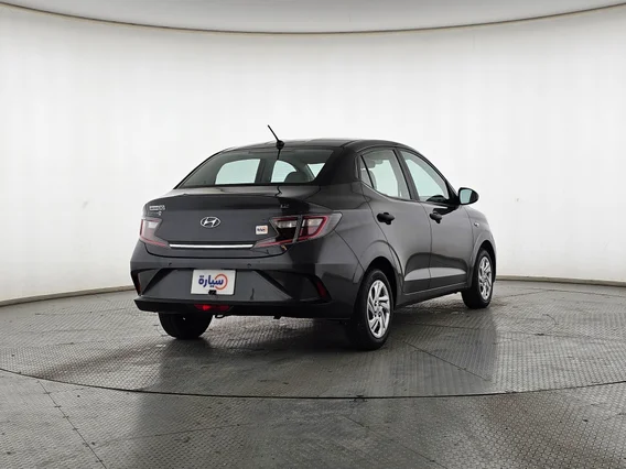 هيونداي Grand i10 فلييت 2023 