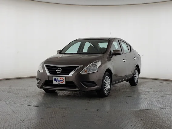 Nissan Sunny SV 2022 