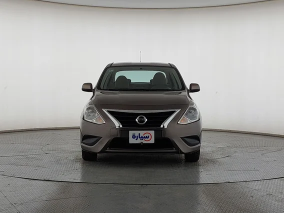 Nissan Sunny SV 2022 