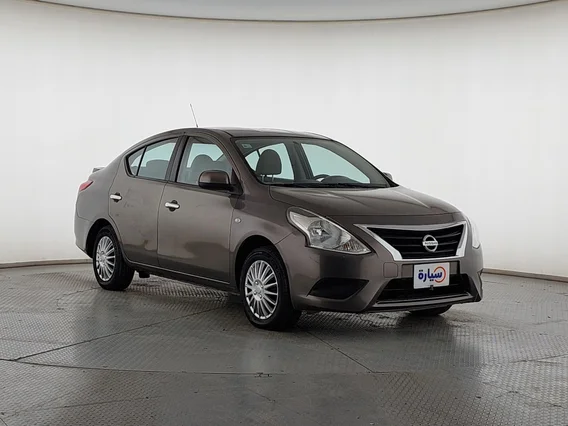 Nissan Sunny SV 2022 