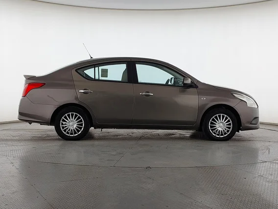 Nissan Sunny SV 2022 