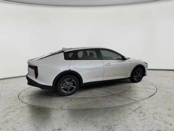 كيا K4 LX 2026 