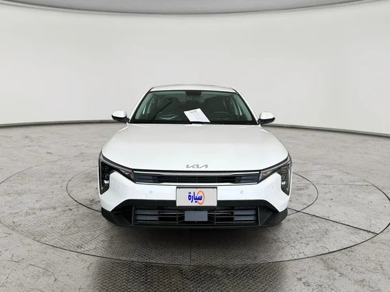 كيا K4 LX 2026 