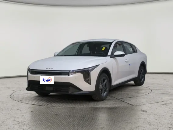كيا K4 LX 2026 