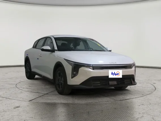 كيا K4 LX 2026 