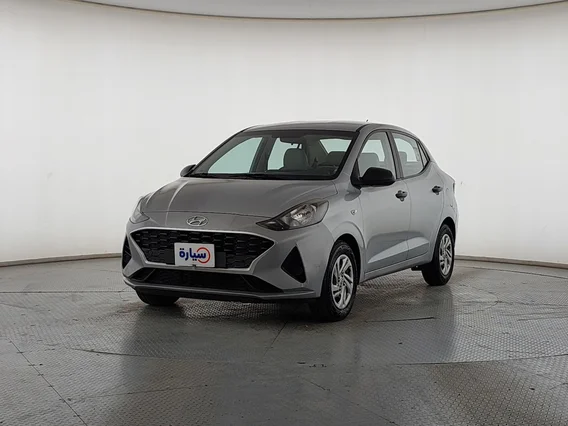 هيونداي Grand i10 فلييت 2023 
