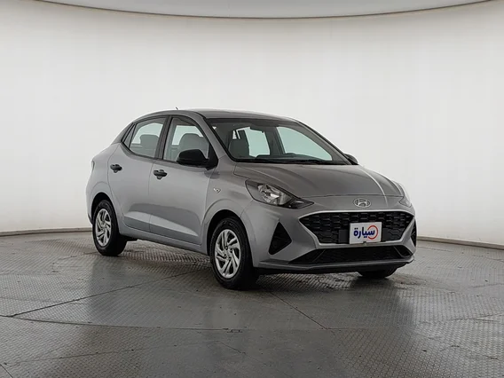 هيونداي Grand i10 فلييت 2023 