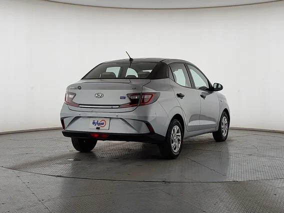 هيونداي Grand i10 فلييت 2023 