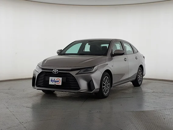 Toyota Yaris  Y 2024 