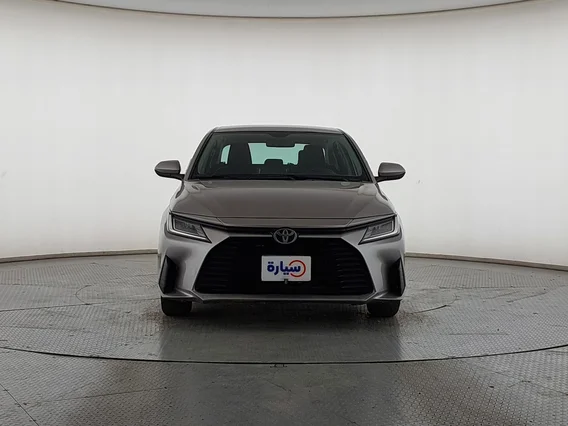 Toyota Yaris  Y 2024 