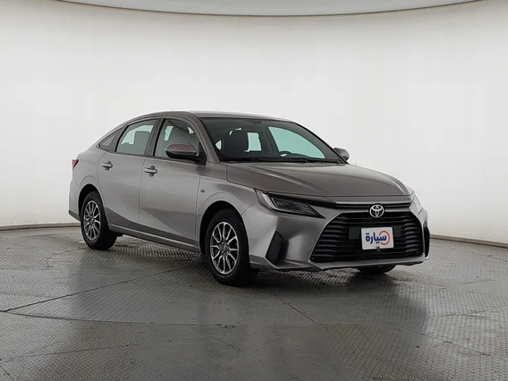 Toyota Yaris  Y 2024 