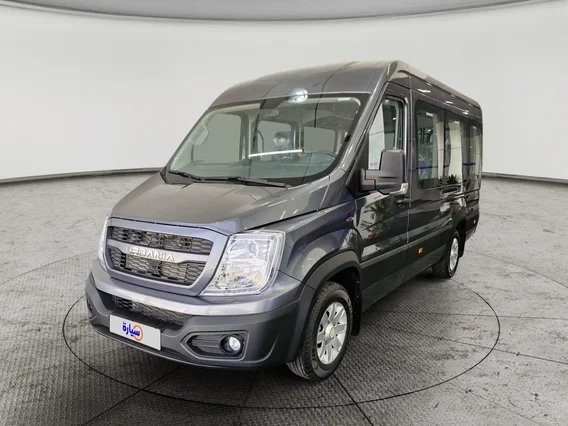 Force Urbania Medium Wheelbase 2025 