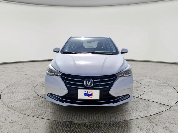 Changan Alsvin Full Option 2023 