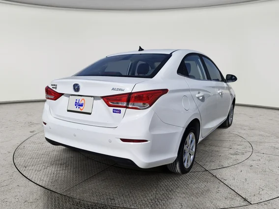 Changan Alsvin Full Option 2023 