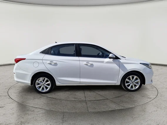 Changan Alsvin Full Option 2023 