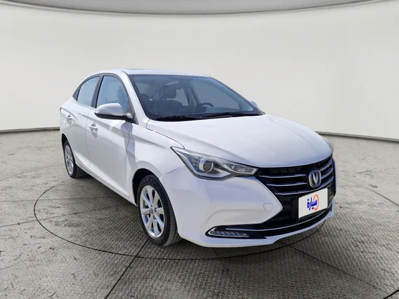 Changan Alsvin Full Option 2023 