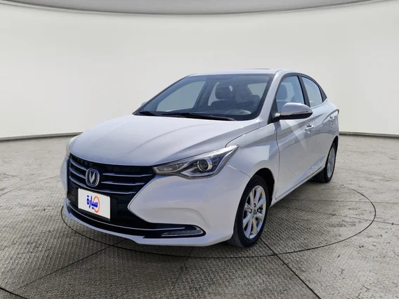 Changan Alsvin Full Option 2023 
