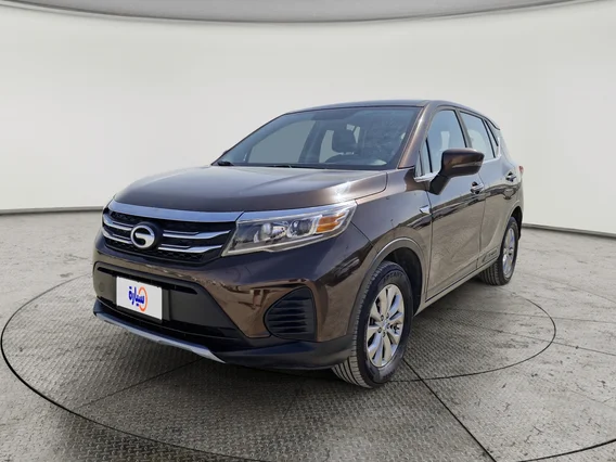 GAC GS3 GS 2023 