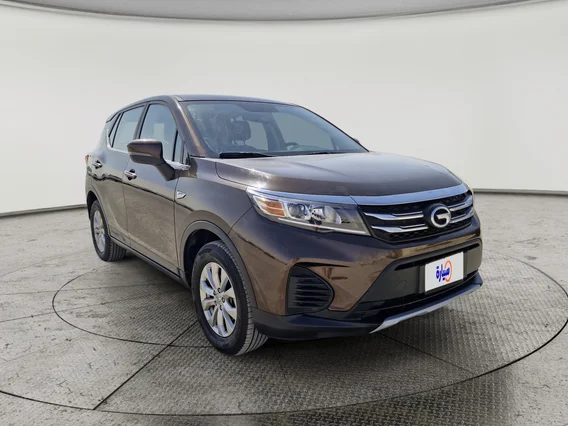 GAC GS3 GS 2023 