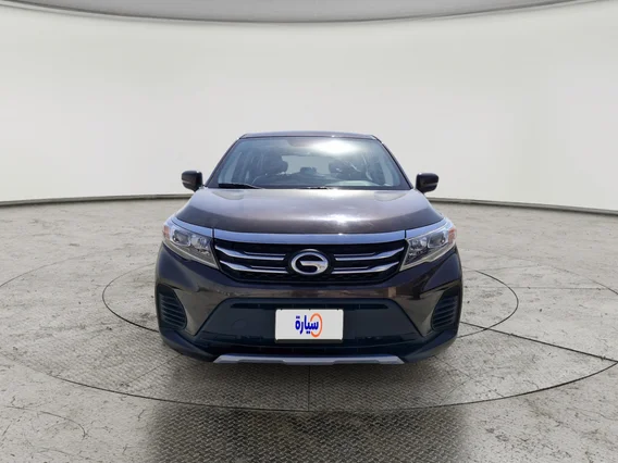 GAC GS3 GS 2023 