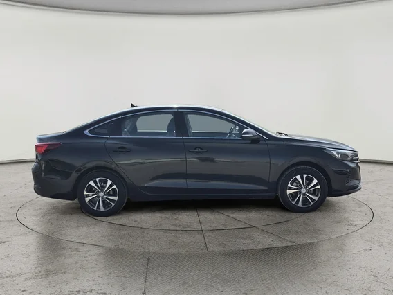Changan Eado Plus Smart 2023 