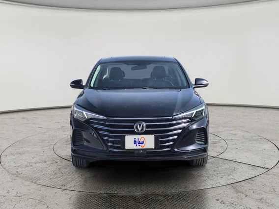 Changan Eado Plus Smart 2023 