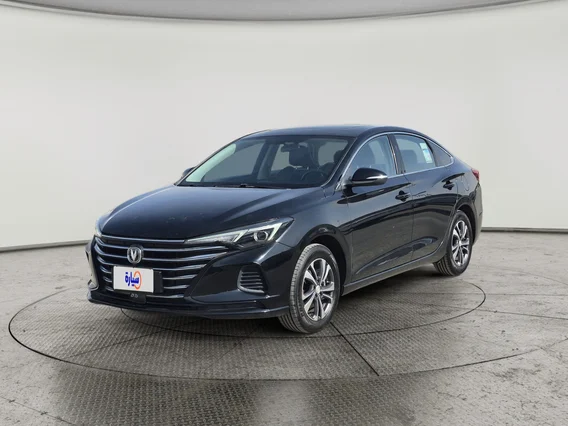 Changan Eado Plus Smart 2023 
