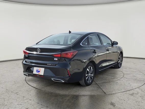 Changan Eado Plus Smart 2023 