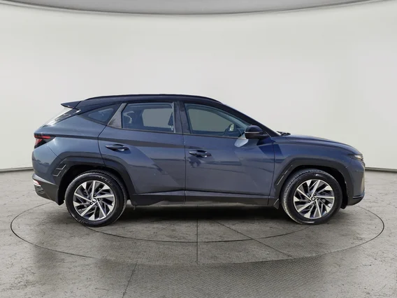 Hyundai Tucson Smart 2023 