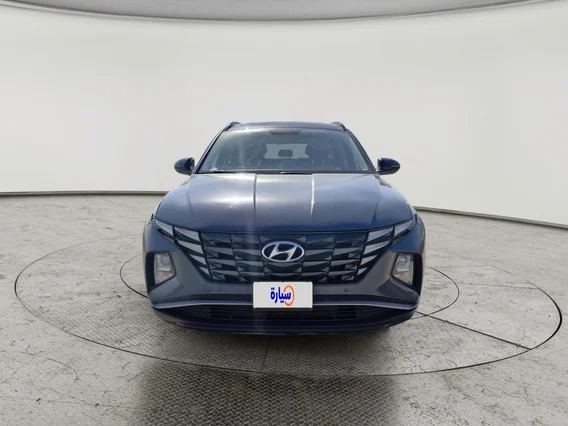 Hyundai Tucson Smart 2023 