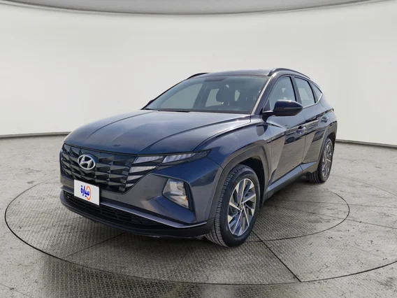 Hyundai Tucson Smart 2023 