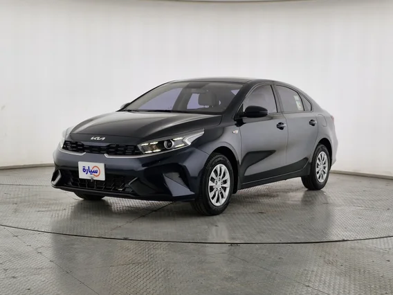 كيا سيراتو K3 2024 