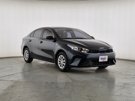 كيا سيراتو K3 2024 