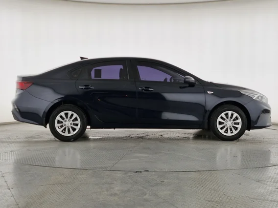 كيا سيراتو K3 2024 